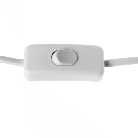 Светильник KD-359F C01 напол. торшер 230В 40Вт E27 бел. Camelion 15187 Светильник KD-359F C01 напол. торшер 230В 40Вт E27 бел. Camelion 15187