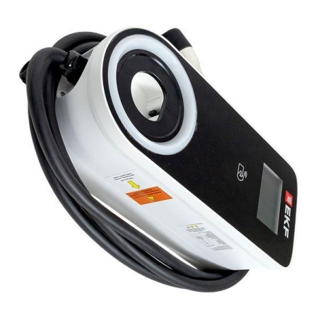 Устройство зарядное Impulse AC 22 T2 EKF Impulse-AC-22-T2