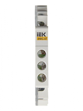 Индикатор световой фаз KARAT IEK MIF10-400 Индикатор световой фаз KARAT IEK MIF10-400