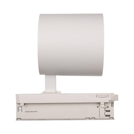 Светильник светодиодный трековый трехфазный 3P PTR 7030 30Вт 4000К 36град. WH IP40 Pro+ JazzWay 5062757