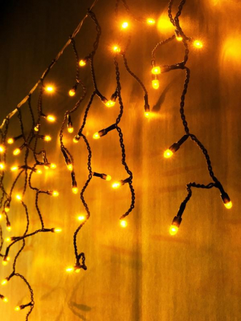 Гирлянда "Нить" RB-LD100-W-E 100 бел. светодиодов 10м соединяемая до 10шт. уличная SHLights RB-LD100-W-E(1я Гирлянда "Нить" RB-LD100-W-E 100 бел. светодиодов 10м соединяемая до 10шт. уличная SHLights RB-LD100-W-E(1я