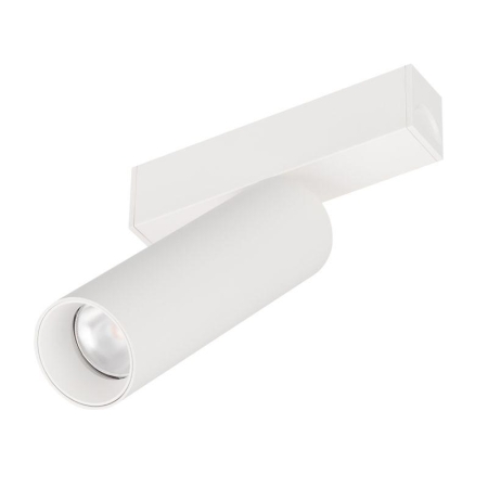 Светильник светодиодный MAG-SPOT-25-R120-12W Day4000 WH 30deg 24В IP20 12Вт 4000К метал. Arlight 050076 Светильник светодиодный MAG-SPOT-25-R120-12W Day4000 WH 30deg 24В IP20 12Вт 4000К метал. Arlight 050076