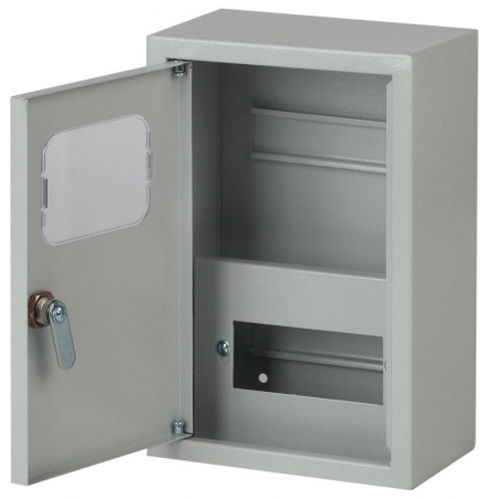 Корпус металлический ЩУРн 1/6зо-1 76 IP31 УХЛ3 NO-132-05 ЭРА Б0030179 Корпус металлический ЩУРн 1/6зо-1 76 IP31 УХЛ3 NO-132-05 ЭРА Б0030179