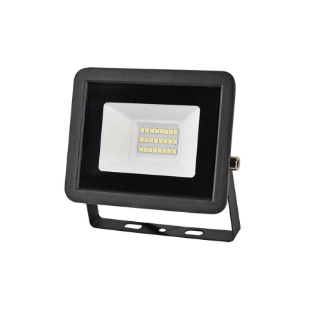 Прожектор светодиодный PFL-LV 20Вт 6500К IP65 DC 12В-48В/AC 12В-48В СДО низковольтный Pro JazzWay 5068490