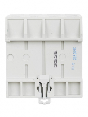 Выключатель дифференциального тока (УЗО) 4п 32А 300мА тип AC ВД1-63 KARAT IEK MDV10-4-032-300 Выключатель дифференциального тока (УЗО) 4п 32А 300мА тип AC ВД1-63 KARAT IEK MDV10-4-032-300