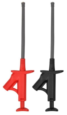 Комплект щупов и насадок TL21 ARMA2L 5 IEK A2L5-DM10D-TL2-093-21 Комплект щупов и насадок TL21 ARMA2L 5 IEK A2L5-DM10D-TL2-093-21