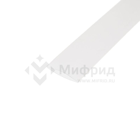 Трубка термоусадочная ТУТ 20.0/10 Н-1 (горючая) прозр. 1м Rexant 22-0009