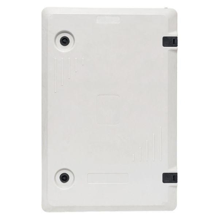 Щит ЩМП антивандальный (600х400х200мм) IP65 навесной PROxima EKF FRE604020MP Щит ЩМП антивандальный (600х400х200мм) IP65 навесной PROxima EKF FRE604020MP