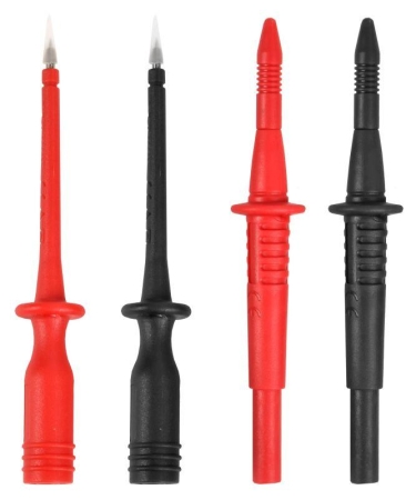 Комплект щупов и насадок TL21 ARMA2L 5 IEK A2L5-DM10D-TL2-093-21 Комплект щупов и насадок TL21 ARMA2L 5 IEK A2L5-DM10D-TL2-093-21