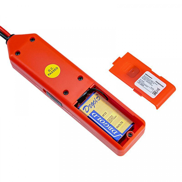 Тестер-трассоискатель R6812 Rexant 12-1020