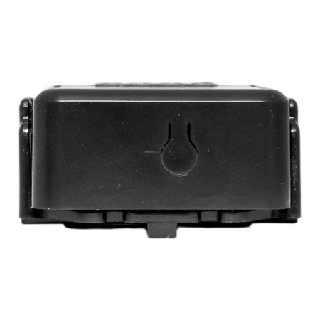 Диммер умный в подрозетник 1-канальный Zigbee Connect Select EKF sdsh-1g-zb