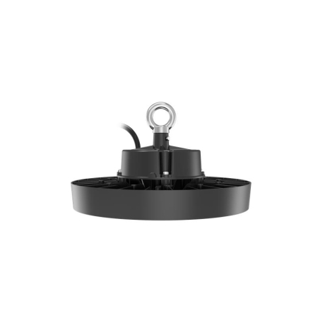 Светильник светодиодный ДСП IB 11 S 100W W 840 BK 257х257х111мм 100Вт 4000К IP65 High Bay подвес черн. Русский Свет 16091123167 Светильник светодиодный ДСП IB 11 S 100W W 840 BK 257х257х111мм 100Вт 4000К IP65 High Bay подвес черн. Русский Свет 16091123167