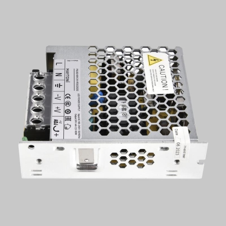Блок питания PSL002 24В 60Вт IP20 Maytoni 220202
