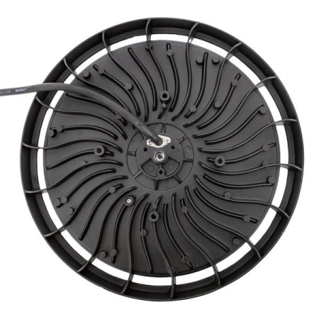 Светильник светодиодный ДСП-1102 150Вт 6500К IP65 промышленный для высоких пролетов PROxima EKF HIL-1102-150-6500