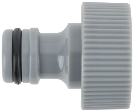 Адаптер внешний пластиковый 3/4дюйм FIT 77413