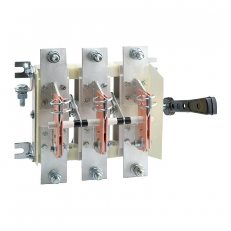 Разъединитель РЕ19 41 31120 1000А УХЛ3 КЭАЗ 113014 Разъединитель РЕ19 41 31120 1000А УХЛ3 КЭАЗ 113014