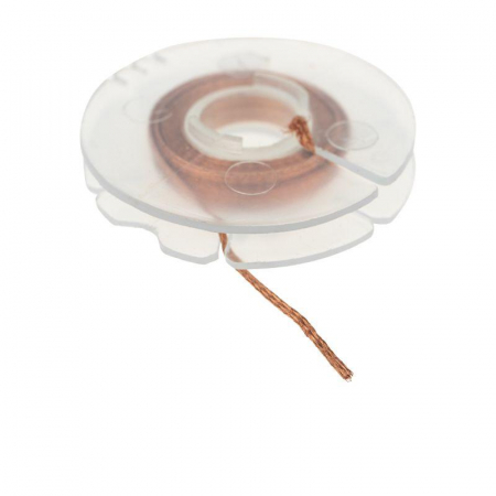 Лента для удаления припоя d1мм медн. 1.5м Rexant 09-3001