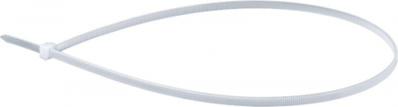 Хомут 90 306 OCT-048-500-100-WH (уп.100шт) ОНЛАЙТ 90306 Хомут 90 306 OCT-048-500-100-WH (уп.100шт) ОНЛАЙТ 90306