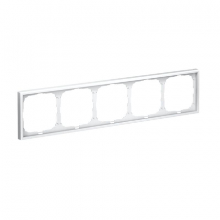 Рамка 5-м ArtGallery универс. бел. SE GAL000105 Рамка 5-м ArtGallery универс. бел. SE GAL000105