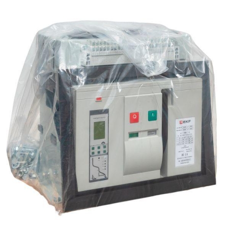 Выключатель автоматический 3п 3200/2500А 100кА ВА-45 стац. v2 EKF mccb45-3200-2500-v2 Выключатель автоматический 3п 3200/2500А 100кА ВА-45 стац. v2 EKF mccb45-3200-2500-v2