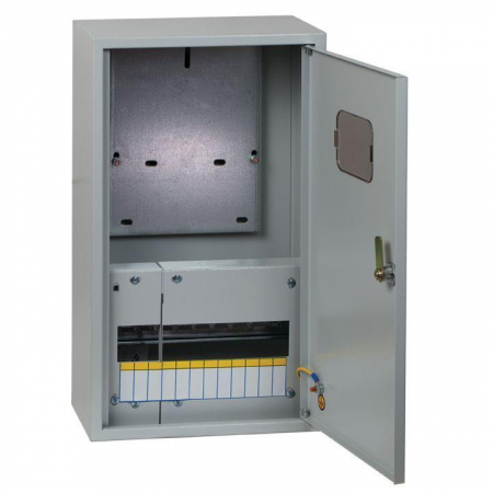 Щит ЩУРн 3/12 (Э) (500х300х120) IP31 EKF mb23-3/12e Щит ЩУРн 3/12 (Э) (500х300х120) IP31 EKF mb23-3/12e
