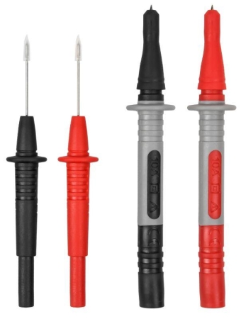 Комплект щупов и насадок TL21 ARMA2L 5 IEK A2L5-DM10D-TL2-093-21 Комплект щупов и насадок TL21 ARMA2L 5 IEK A2L5-DM10D-TL2-093-21