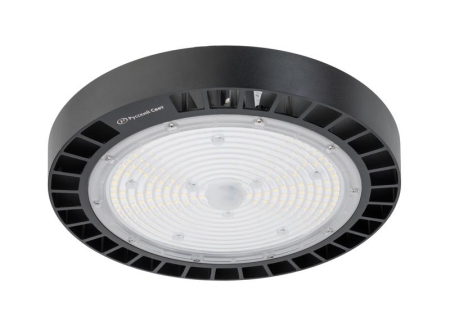 Светильник светодиодный ДСП IB 11 S 150W W 840 BK 298х298х112мм 150Вт 4000К IP65 High Bay подвес черн. Русский Свет 16091123170 Светильник светодиодный ДСП IB 11 S 150W W 840 BK 298х298х112мм 150Вт 4000К IP65 High Bay подвес черн. Русский Свет 16091123170