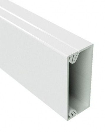 Кабель-канал 30х10 L2000 пластик TMC DKC 00311 Кабель-канал 30х10 L2000 пластик TMC DKC 00311