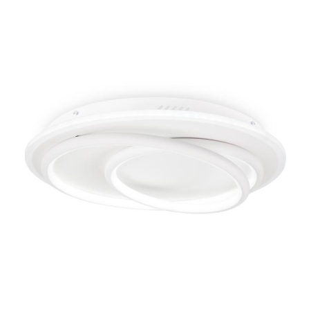 Светильник Spiral 85Вт IP20 потолочн. Freya FR6089CL-L120W Светильник Spiral 85Вт IP20 потолочн. Freya FR6089CL-L120W