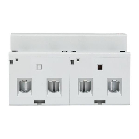 Контактор модульный КМ 80А 2NO+2NC 230В AC (6 мод.) AVERES EKF km-av-6-80-22-230V Контактор модульный КМ 80А 2NO+2NC 230В AC (6 мод.) AVERES EKF km-av-6-80-22-230V