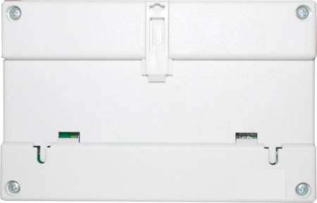 Источник бесперебойного питания СКАТ 1200М DIN 12В 2.5А внешняя АКБ 7-12А.ч холодный пуск СС ТР ПБ Бастион 83