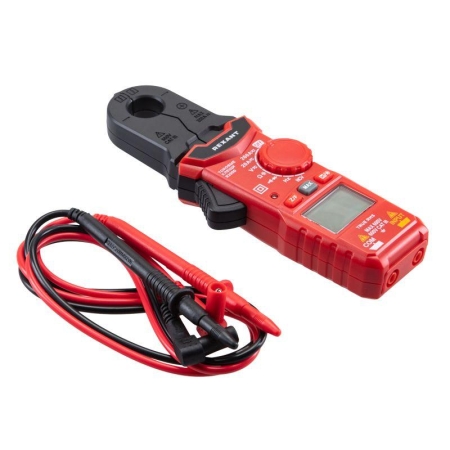 Клещи токовые R200D Rexant 13-3220 Клещи токовые R200D Rexant 13-3220