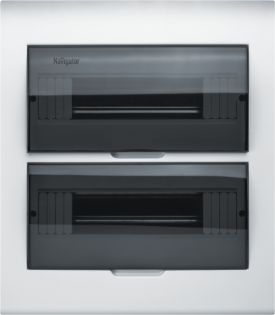 Коробка 93 808 NSS-DBI-24-WH-IP41 Navigator 93808 Коробка 93 808 NSS-DBI-24-WH-IP41 Navigator 93808