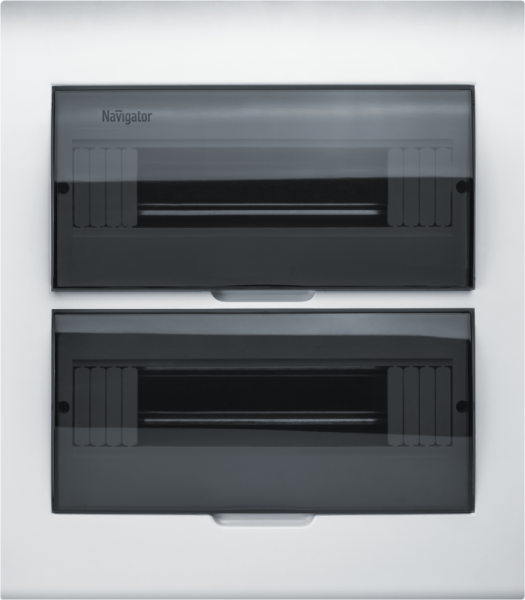 Коробка 93 808 NSS-DBI-24-WH-IP41 Navigator 93808 Коробка 93 808 NSS-DBI-24-WH-IP41 Navigator 93808