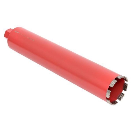 Коронка алмазная (проходка) WCHP-92/450 (1 1/4дюйм UNC) Expert EKF wchp-sf92/450 Коронка алмазная (проходка) WCHP-92/450 (1 1/4дюйм UNC) Expert EKF wchp-sf92/450