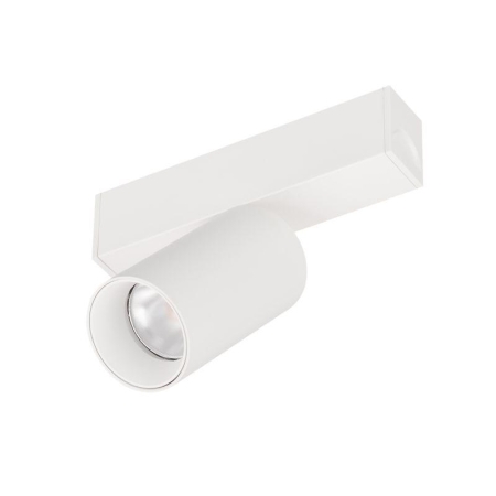 Светильник светодиодный MAG-SPOT-25-R65-5W Day4000 WH 30deg 24В IP20 5Вт 4000К метал. Arlight 050073 Светильник светодиодный MAG-SPOT-25-R65-5W Day4000 WH 30deg 24В IP20 5Вт 4000К метал. Arlight 050073
