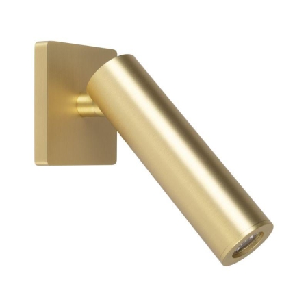 Светильник светодиодный SP-READER-NB-S60х60-3W Warm3000 GD 20deg 230В IP20 3Вт 3000К метал. Arlight 049806 Светильник светодиодный SP-READER-NB-S60х60-3W Warm3000 GD 20deg 230В IP20 3Вт 3000К метал. Arlight 049806