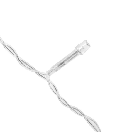 Гирлянда светодиодная "Светодиодный Дождь" 3х2м LED роз. 12Вт 230В IP20 свечение с динамикой прозр. провод Neon-Night 235-097 Гирлянда светодиодная "Светодиодный Дождь" 3х2м LED роз. 12Вт 230В IP20 свечение с динамикой прозр. провод Neon-Night 235-097