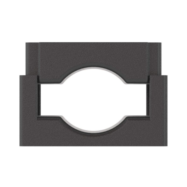 Держатель кабельный для лотка d25-40 DKC BHR2004