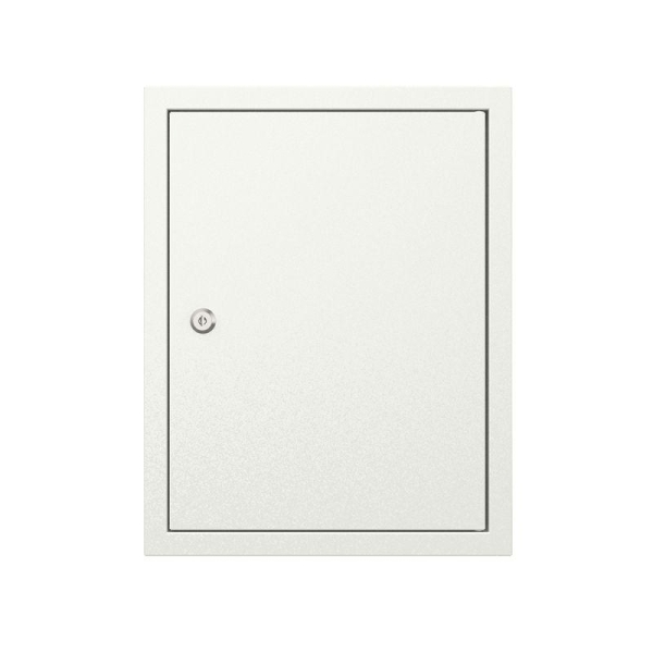 Корпус металлический с монтажной панелью Стандарт ЩМП-1-1 IP31 395х310х150 Промрукав PR08.26442