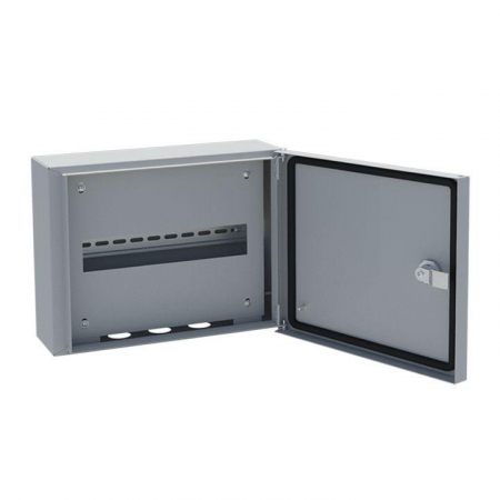 Щит ЩРН-12 (265х310х120) IP54 Basic EKF mb24-12-bas Щит ЩРН-12 (265х310х120) IP54 Basic EKF mb24-12-bas