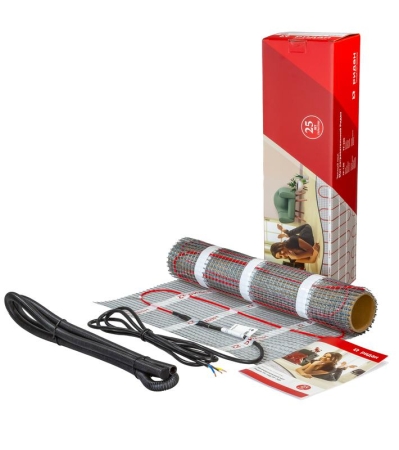 Комплект "Теплый пол" (мат) TF-200 400Вт/2кв.м 230В Ридан 21RT0433R