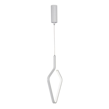 Светильник светодиодный LED 20Вт 3900-4200К 1720лм Vitaluce V4608-0/1S Светильник светодиодный LED 20Вт 3900-4200К 1720лм Vitaluce V4608-0/1S