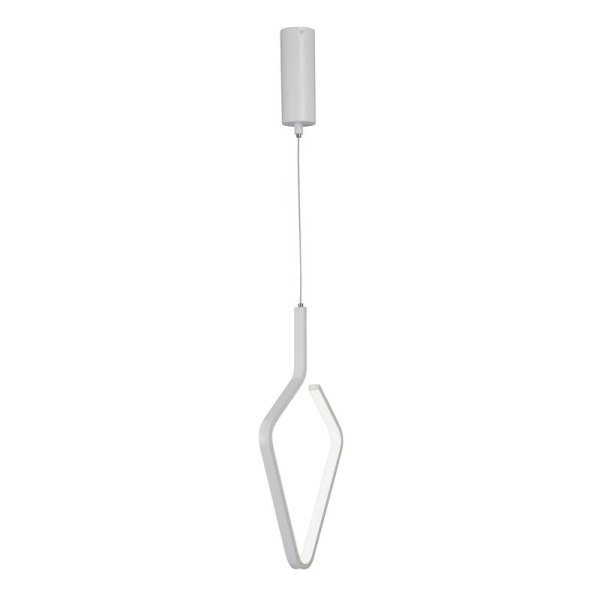 Светильник светодиодный LED 20Вт 3900-4200К 1720лм Vitaluce V4608-0/1S