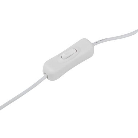 Кабель питания для линейного фитосветильника FITO -3 -pin 1.5м Эра Б0051728 Кабель питания для линейного фитосветильника FITO -3 -pin 1.5м Эра Б0051728