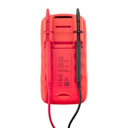 Мультиметр цифровой MAS830B Master EKF In-180701-pm830B Мультиметр цифровой MAS830B Master EKF In-180701-pm830B