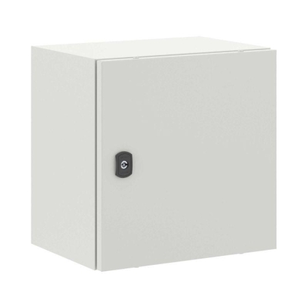 Корпус навесной STE с М/П 400х400х300мм DKC R5STE0443 Корпус навесной STE с М/П 400х400х300мм DKC R5STE0443
