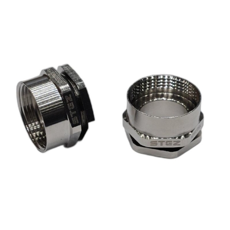 Переходник редукционный резьбовой M25P21BRA СТЭЗ 189125007