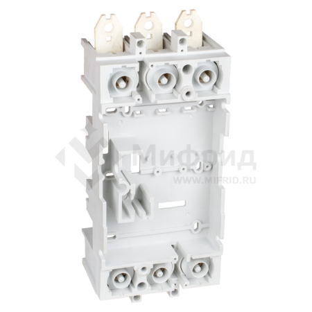 Комплект для втычного присоединения OptiMat D400 D630 320-630А УХЛ3 КЭАЗ 234091