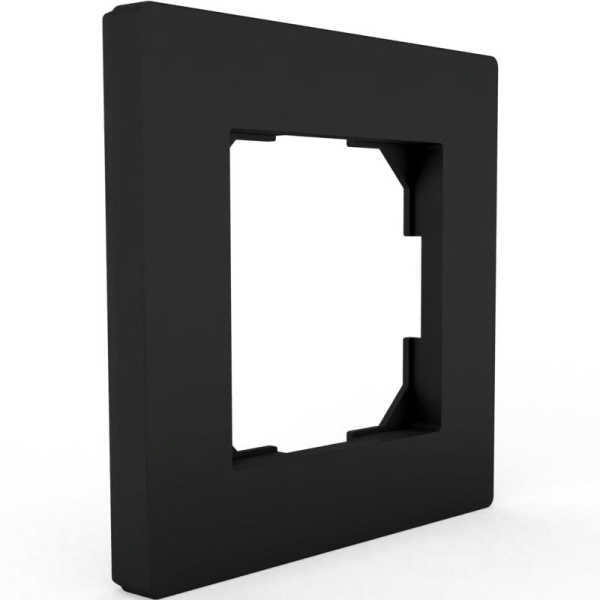 Рамка 1-м Pixel карбон TOKOV ELECTRIC TKE-PX-RM1-C14 Рамка 1-м Pixel карбон TOKOV ELECTRIC TKE-PX-RM1-C14